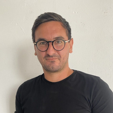 Олег Саків, засновник ecopod