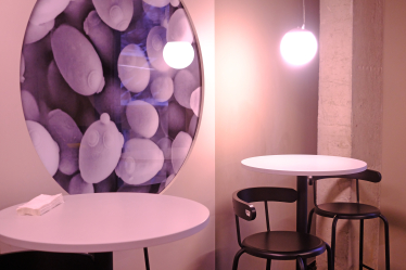 Как превратить производителя дрожжей в биотех-компанию? «Энзим» кардинально сменил офис. Что из этого вышло /Фото 22