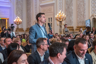 Forbes 2031: как победить в мире, мчащемся вперед /Фото 12