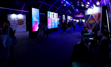 Web Summit /Getty Images