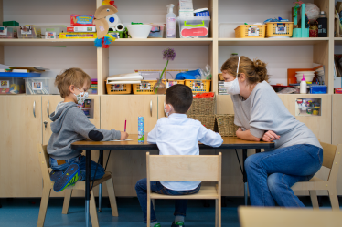 Виклик часу: як Печерська міжнародна школа формує нове покоління лідерів&amp;nbsp; /Фото 17