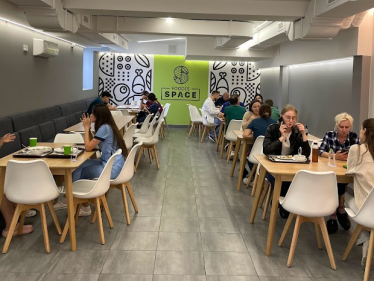 FoodieSpace