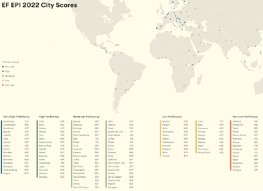 Планируете выходить на международные рынки и не знаете, с чего начать? Пошаговый мануал от диджитал-маркетолога Андрея Чумаченко /Фото 2