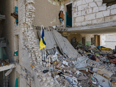 «Нас не сломать». От войны пострадал каждый второй предприниматель Чернигова. Как оживает бизнес в городе на Десне /Фото 10