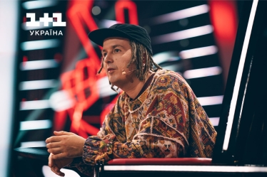 Продюсер и соучредитель лейбла enko Иван Клименко