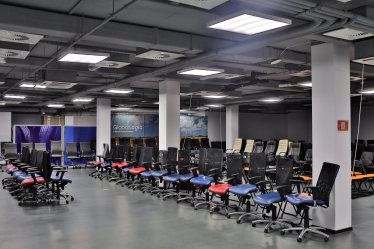 Велике переселення. Компанії переживають ажіотаж – працівники масово повертаються в офіси. Як бізнеси підготувались до складної зими /Фото 22