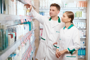 «Подорожник»