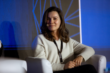 Forbes Ukraine первую технологическую конференцию Forbes Tech – ивент о технологических трендах и новых возможностях. Детали /Фото 14