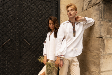 Найкасовіший український ігровий фільм 2023-го. За місяць у прокаті фільм «Довбуш» зібрав 50,2 млн грн /Фото 2