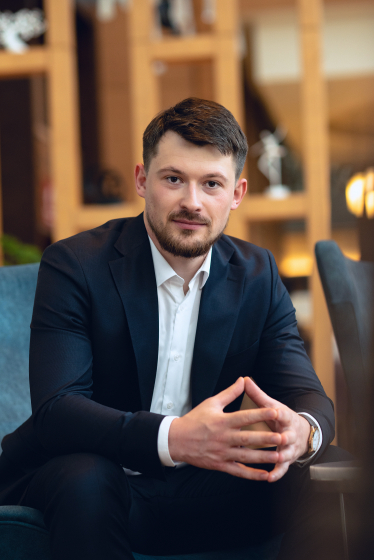 Андрій Скорбатюк