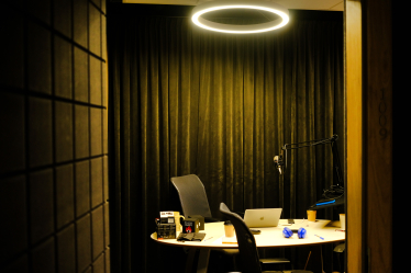 Офис больше не офис. Как украинские компании меняют подход к организации работы. Пять трендов /Фото 27