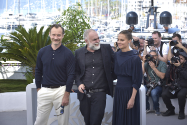 Новий Вес Андерсон, стрічки про високу кухню і коменданта Аушвіца. 6 найцікавіших фільмів Канн від маркетинг-директорки Film.ua Поліни Толмачової /Фото 6