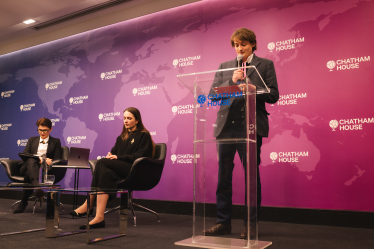 Фундація Христі Храновської