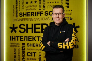 Дмитро Стрижов