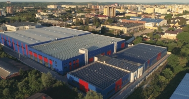 Производство «ТехноК»