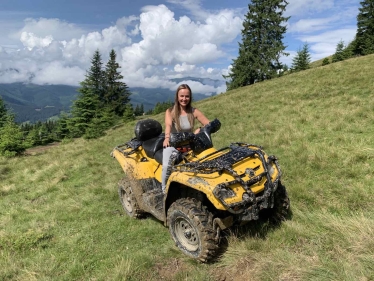 Галина Жукова /Фото 1