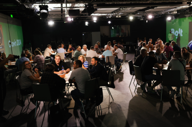 Bolt Driver Academy Summit 2024