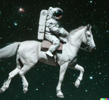 Як палає Кремль. Нейромережі генерують картини з тексту і допомагають збирати на ЗСУ. Чи може нейроарт стати бізнесом /Фото 8