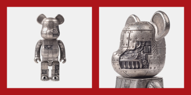 День Святого Валентина: топ-20 ідей подарунків для неї та для нього /Фото 13