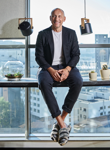 Ігор Кучеренко, HitBit Pro