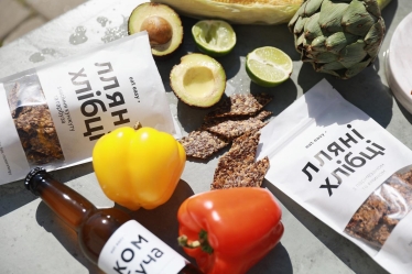 Ритейл – лучший индикатор спроса. Как компания Eat Easy потратила пять лет и более $7 млн, чтобы понять рынок здорового питания /Фото 2