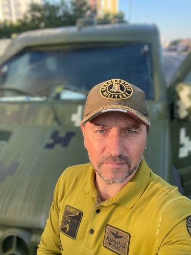 «Перші 40 днів війни я буквально ночував у машині». Акціонер Meest China про логістичний бізнес під час війни /Фото 3