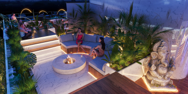 OM Club House