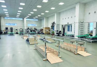 фото c facebook-страницы Unbroken