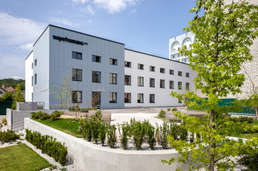 Виткані з металу. Історії українських захисників, які отримали важкі поранення та знайшли новий сенс життя /Фото 1