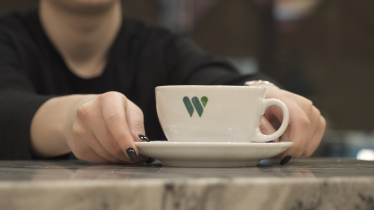 Як виглядає найбільший WOG в Україні. Дізнавались разом з учасником списку Forbes Next 250 Євгеном Таллером /Фото 15