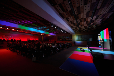 Бізнес-івенти під час великої війни: виклики, нові правила гри і точки росту /Фото 4