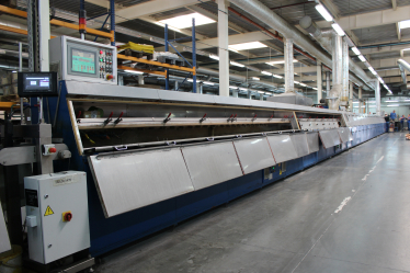 «Київгума»: шлях компанії від регіонального виробника до міжнародного гравця /Фото 3