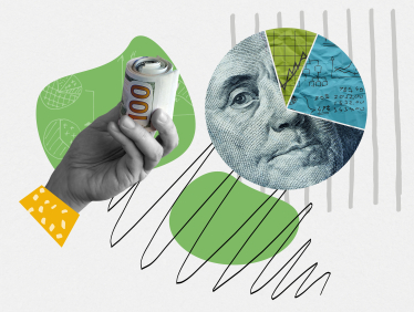 гранти для бізнесу /Shutterstock