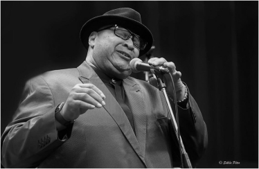 Ray Brown Jr.