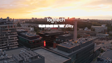Інновації Logitech на дотик. У Києві вже рік працює флагманський шоурум Logitech. Що він пропонує /Фото 5