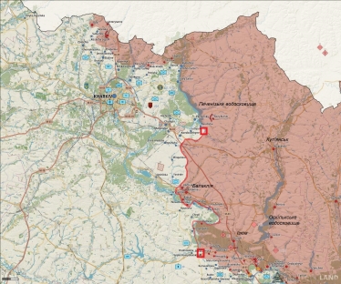 Як ЗСУ вдалося так блискавично прорвати оборону росіян. Розбір великого контрнаступу України на Харківщині /Фото 1