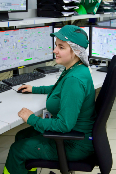 «Ми тут не для миттєвої вигоди», – Олег Хайдакін, генеральний директор PJSC Carlsberg Ukraine про те, як компанія будує майбутнє в Україні /Фото 5