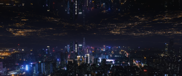 «Проблема трех тел», сериал