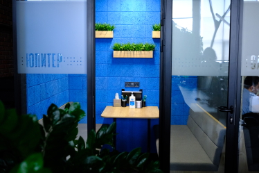 Основатели IT-компании Jooble считали, что в офисе работать эффективнее. Карантин доказал обратное. Как теперь они внедряют режим remote first /Фото 19