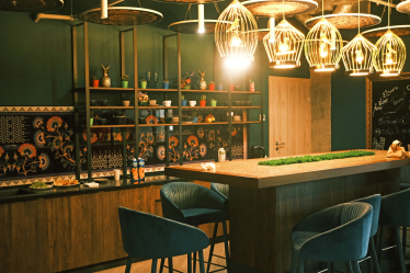 Вісім українських компаній, які перетворили офіс на інструмент мотивації працівників. Вибір Forbes /Фото 12