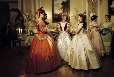 Украинские фильмы и сериалы – на Netflix, Amazon, HBO Europe. Как креативные индустрии в Украине привлекают инвестиции и развивают другие бизнесы /Фото 4