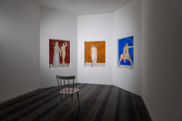 Утопічне життя. Премія PinchukArtCentre Prize із головним призом 370 000 грн оголосила переможців. Про що їхні роботи /Фото 8