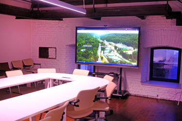 Как превратить производителя дрожжей в биотех-компанию? «Энзим» кардинально сменил офис. Что из этого вышло /Фото 1