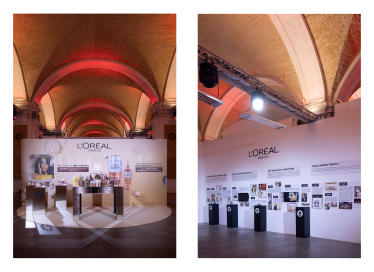 Захід «Програма підтримки підприємиць України» від L’Oréal Paris