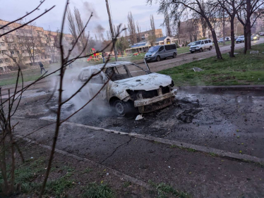 пресс-служба Владимира Зеленского