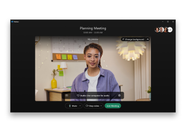 Конфіденційність, якість та надійність рівня саміту G20 для вашого бізнесу. Які можливості надає хмарний сервіс Webex /Фото 8