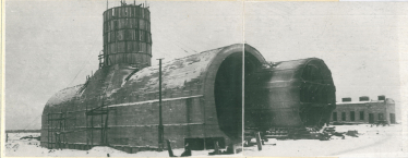 По жалобе депутата полиция открыла уголовное производство против владельца кессона на Оболони. Депутат в международном розыске, а дело до сих пор «процветает». Кейс от Совета бизнес-омбудсмена /Фото 1