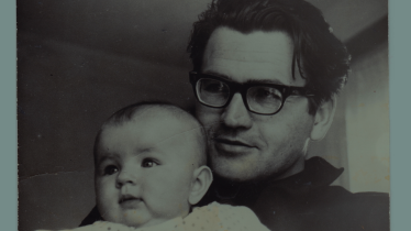 Иван и Марта Дзюбы