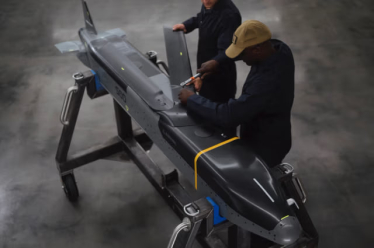 Американська Anduril та німецька Rheinmetall вироблятимуть ударні дрони і крилаті ракети в Європі /Фото 4