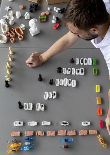 Гра замість інструкцій на десятки аркушів. Як гейміфікація бізнесу підвищує продуктивність компанії /Фото 2